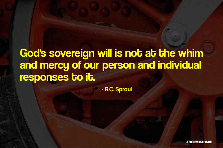 Adictos A Las Redes Quotes By R.C. Sproul Adictos A Las Redes Quotes By R.C. Sproul