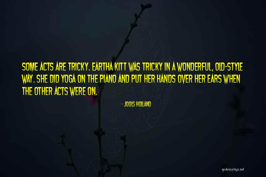 Adidas Football Quotes By Jools Holland Adidas Football Quotes By Jools Holland