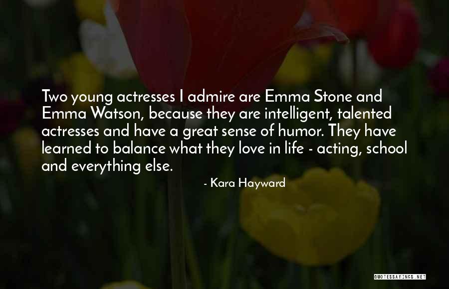 Adidas Sandals Quotes By Kara Hayward Adidas Sandals Quotes By Kara Hayward