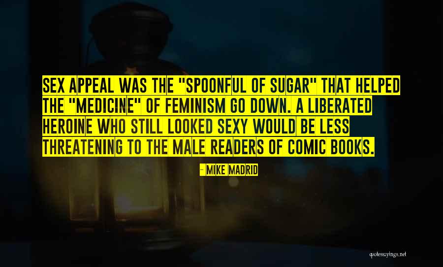Adidas Sandals Quotes By Mike Madrid Adidas Sandals Quotes By Mike Madrid