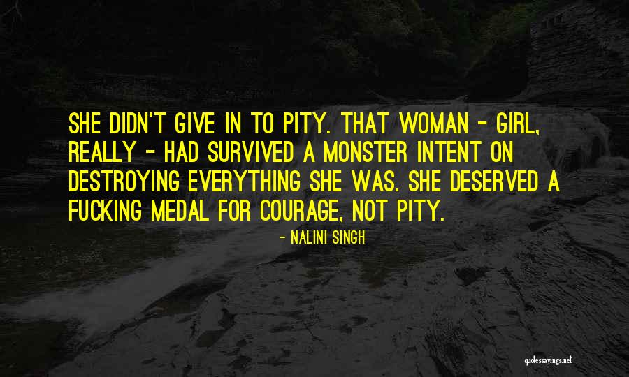 Adidas Sandals Quotes By Nalini Singh Adidas Sandals Quotes By Nalini Singh