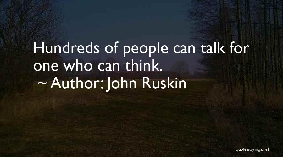 Adiere Dex Quotes By John Ruskin