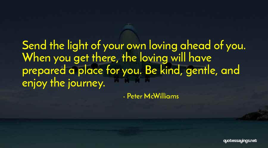 Adierea Quotes By Peter McWilliams Adierea Quotes By Peter McWilliams