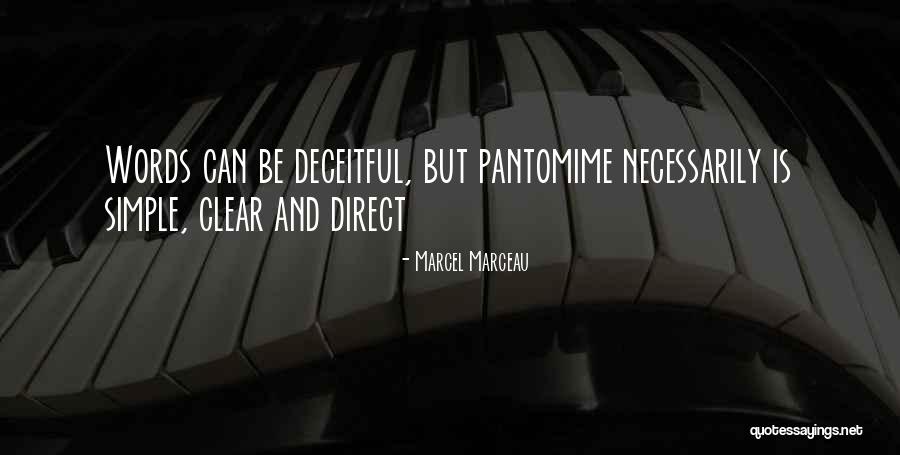 Adieren Quotes By Marcel Marceau Adieren Quotes By Marcel Marceau