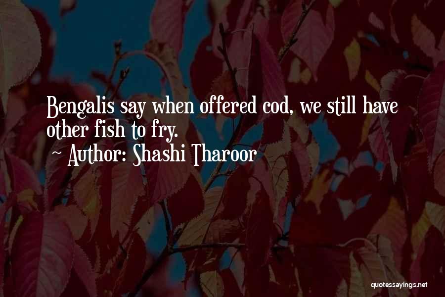 Adiestrar Quotes By Shashi Tharoor
