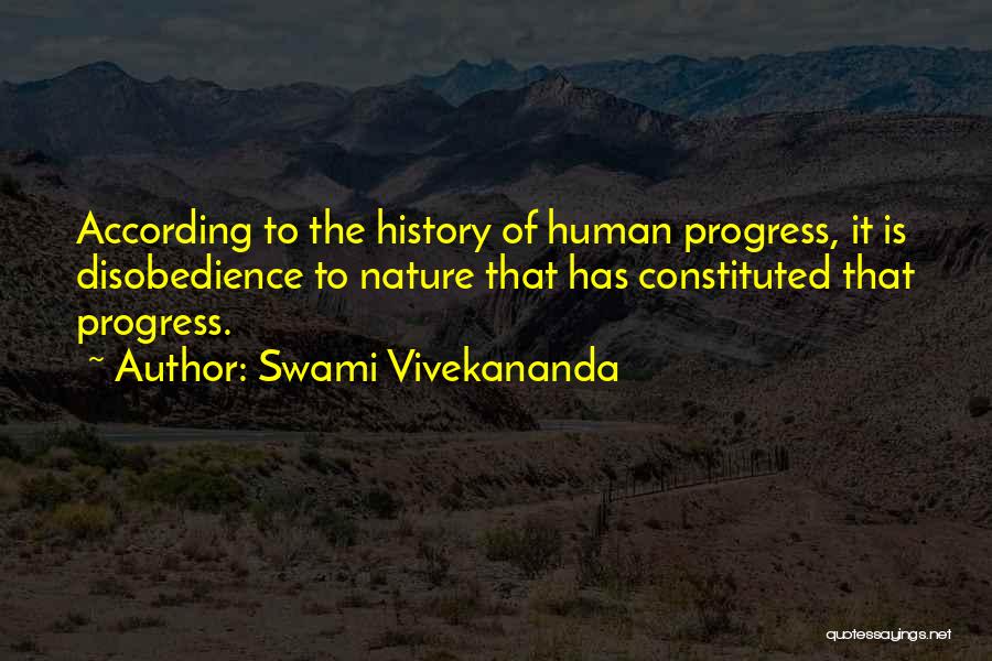 Adiestrar Quotes By Swami Vivekananda