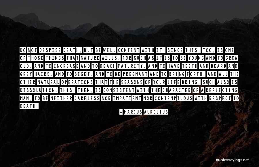 Adiestrar Vs Entrenar Quotes By Marcus Aurelius Adiestrar Vs Entrenar Quotes By Marcus Aurelius