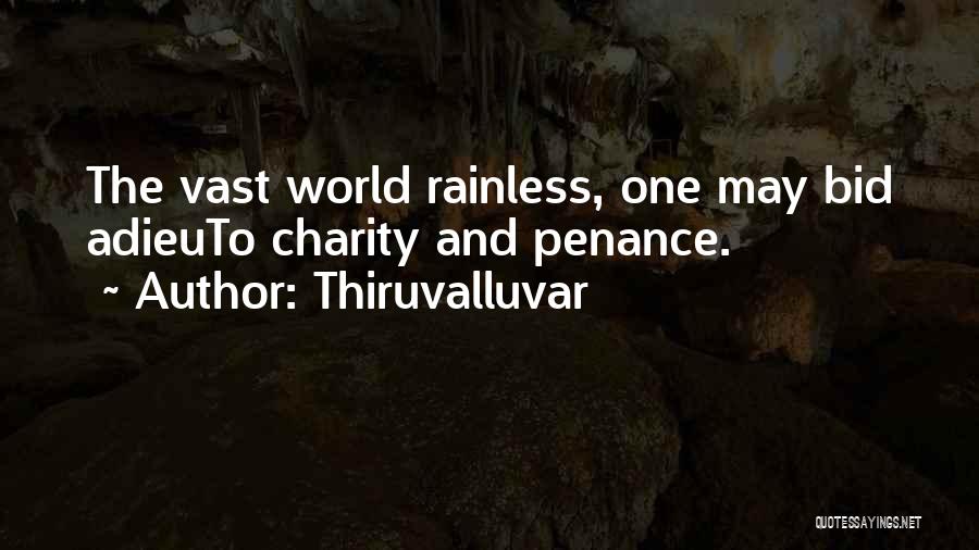 Adieu Quotes By Thiruvalluvar