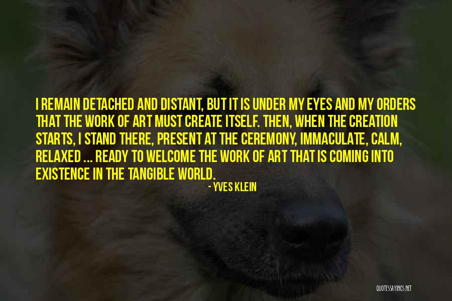 Adieux Beethoven Quotes By Yves Klein Adieux Beethoven Quotes By Yves Klein