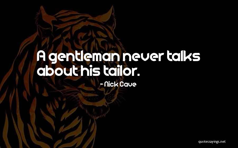 Adigard Des Quotes By Nick Cave Adigard Des Quotes By Nick Cave