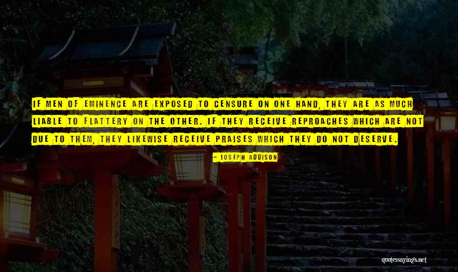 Adige Racing Quotes By Joseph Addison Adige Racing Quotes By Joseph Addison