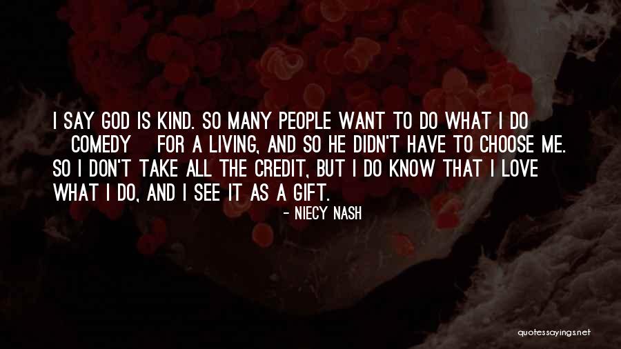 Adigweme Obinna Quotes By Niecy Nash Adigweme Obinna Quotes By Niecy Nash