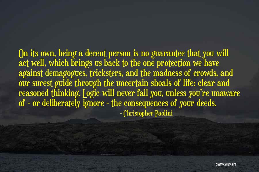 Adijat Adams Quotes By Christopher Paolini Adijat Adams Quotes By Christopher Paolini