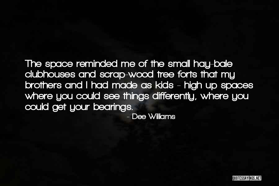 Adijat Adekoya Quotes By Dee Williams Adijat Adekoya Quotes By Dee Williams