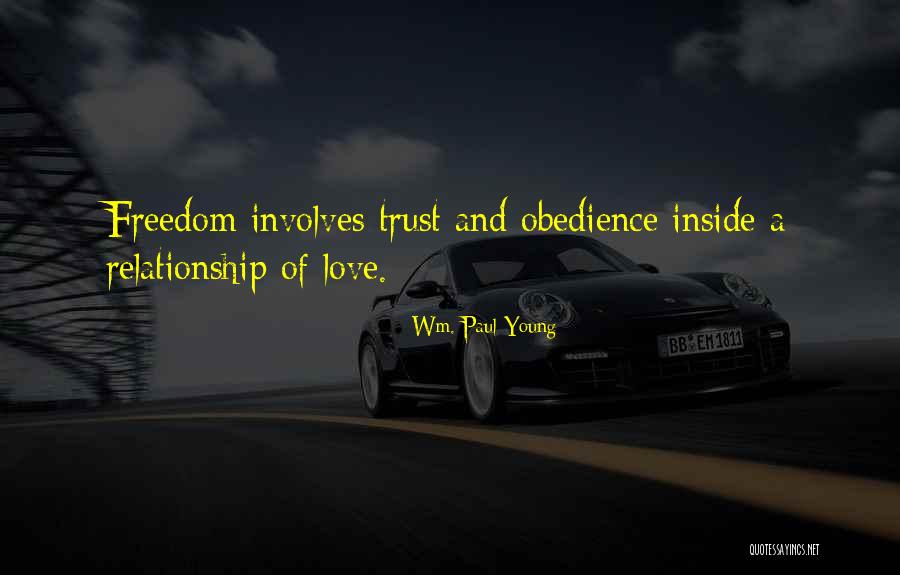 Adijat Adekoya Quotes By Wm. Paul Young Adijat Adekoya Quotes By Wm. Paul Young