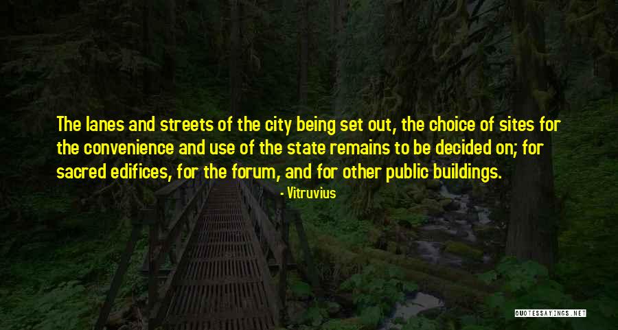 Adik Sa Quotes By Vitruvius Adik Sa Quotes By Vitruvius