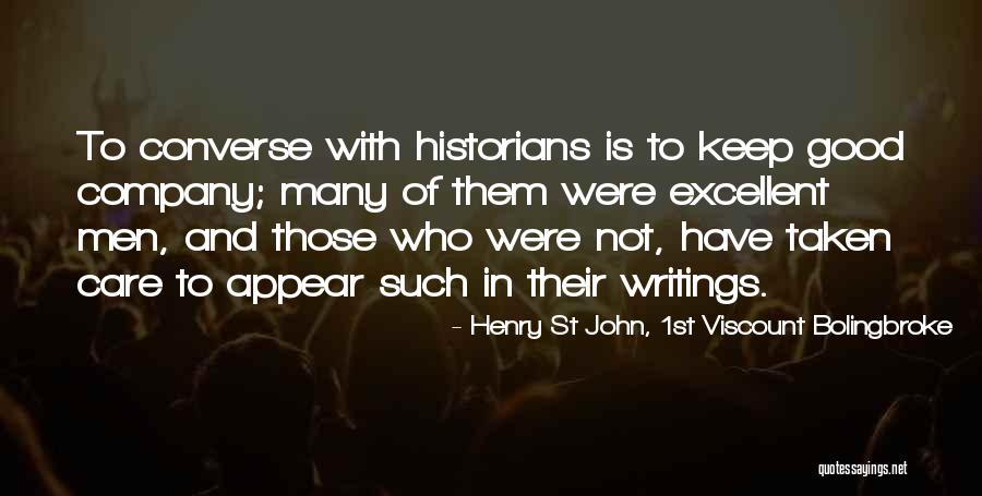 Adikavi Pampa Quotes By Henry St John, 1st Viscount Bolingbroke Adikavi Pampa Quotes By Henry St John, 1st Viscount Bolingbroke
