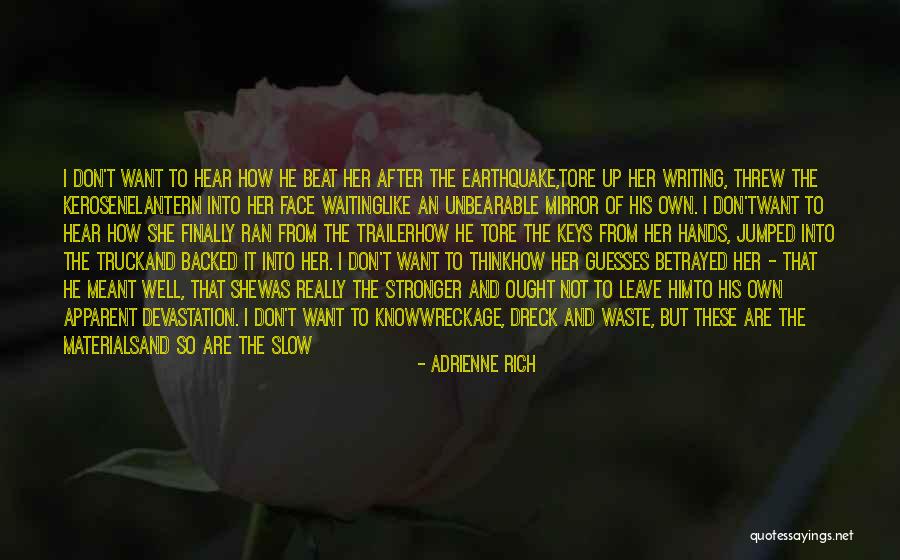 Adikia Goddess Quotes By Adrienne Rich Adikia Goddess Quotes By Adrienne Rich