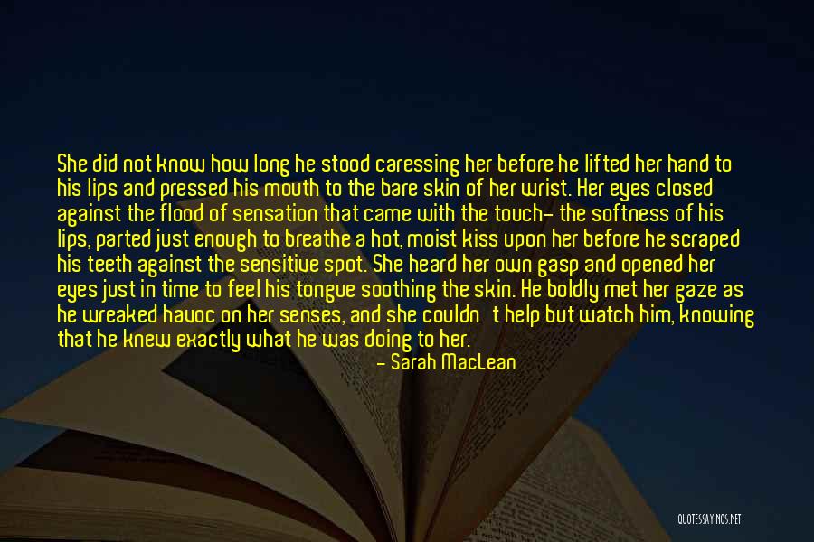 Adikia Goddess Quotes By Sarah MacLean Adikia Goddess Quotes By Sarah MacLean