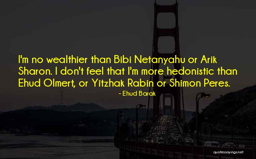Adikku Pandai Quotes By Ehud Barak Adikku Pandai Quotes By Ehud Barak