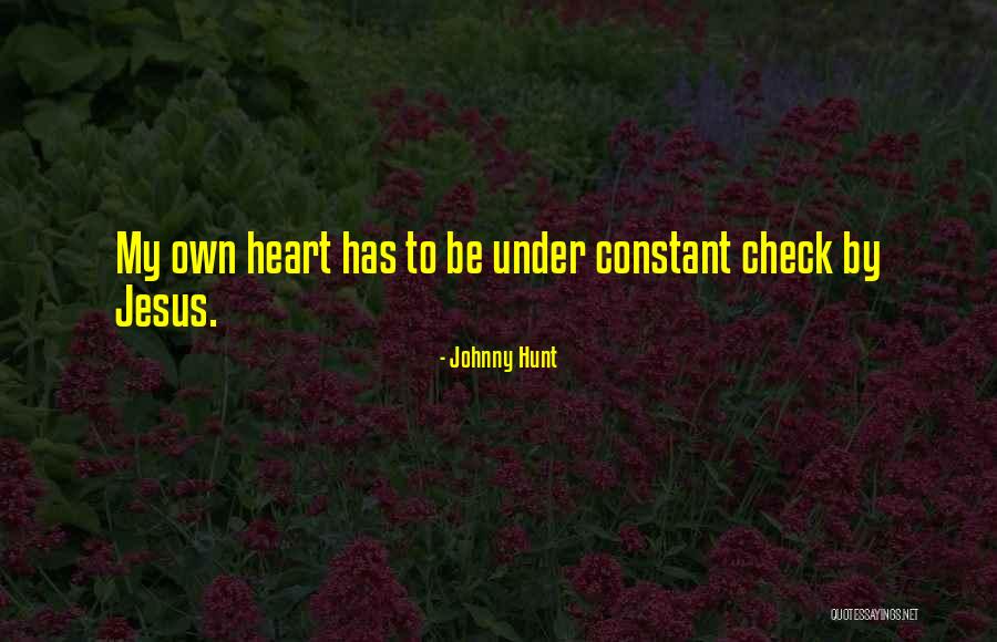 Adikku Pandai Quotes By Johnny Hunt Adikku Pandai Quotes By Johnny Hunt