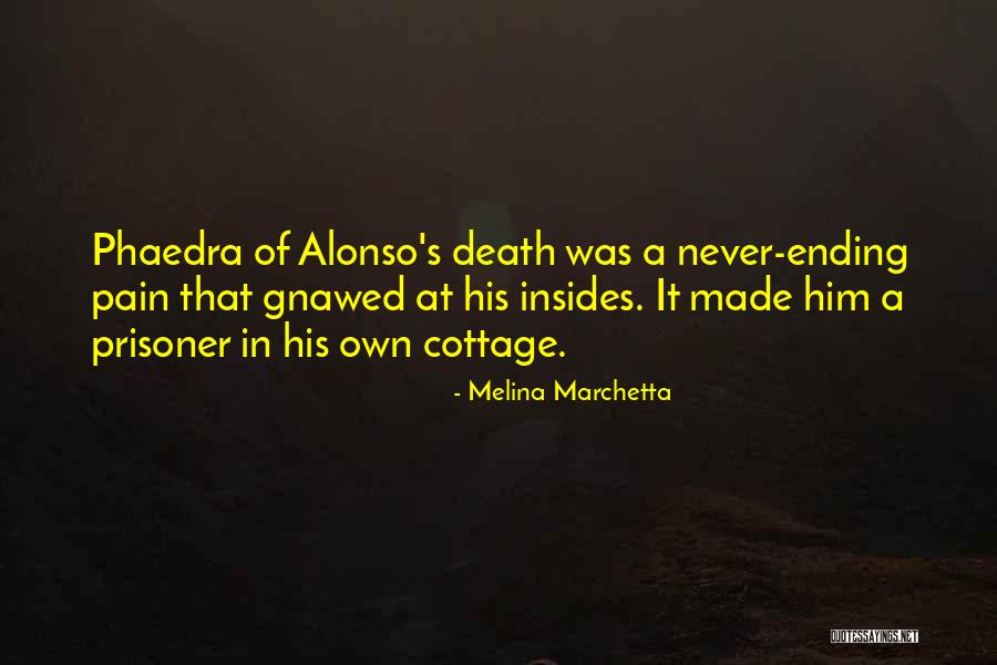 Adikku Pandai Quotes By Melina Marchetta Adikku Pandai Quotes By Melina Marchetta