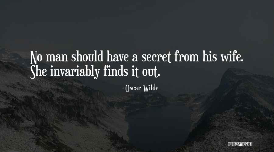 Adikku Pandai Quotes By Oscar Wilde Adikku Pandai Quotes By Oscar Wilde