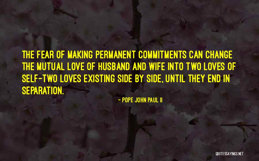 Adikku Pandai Quotes By Pope John Paul II Adikku Pandai Quotes By Pope John Paul II