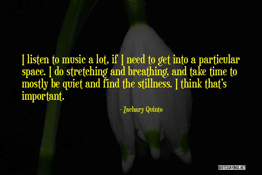 Adikku Pandai Quotes By Zachary Quinto Adikku Pandai Quotes By Zachary Quinto