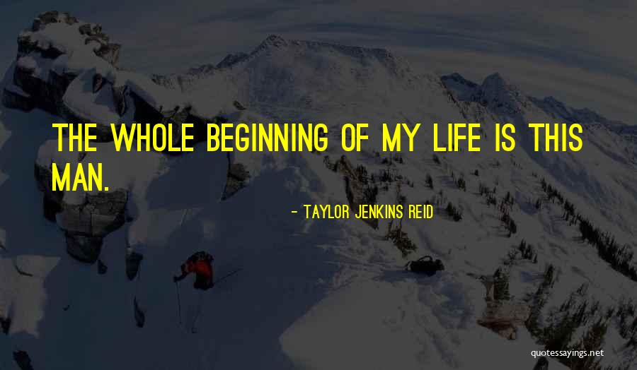 Adikku Sayang Quotes By Taylor Jenkins Reid Adikku Sayang Quotes By Taylor Jenkins Reid