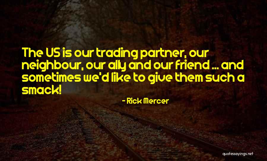 Adiktif Dan Quotes By Rick Mercer Adiktif Dan Quotes By Rick Mercer