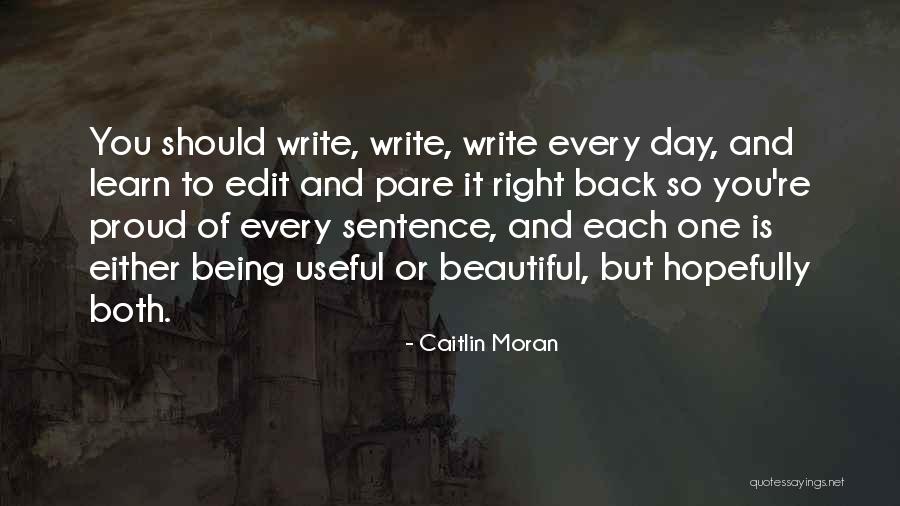 Adilabad Quotes By Caitlin Moran Adilabad Quotes By Caitlin Moran