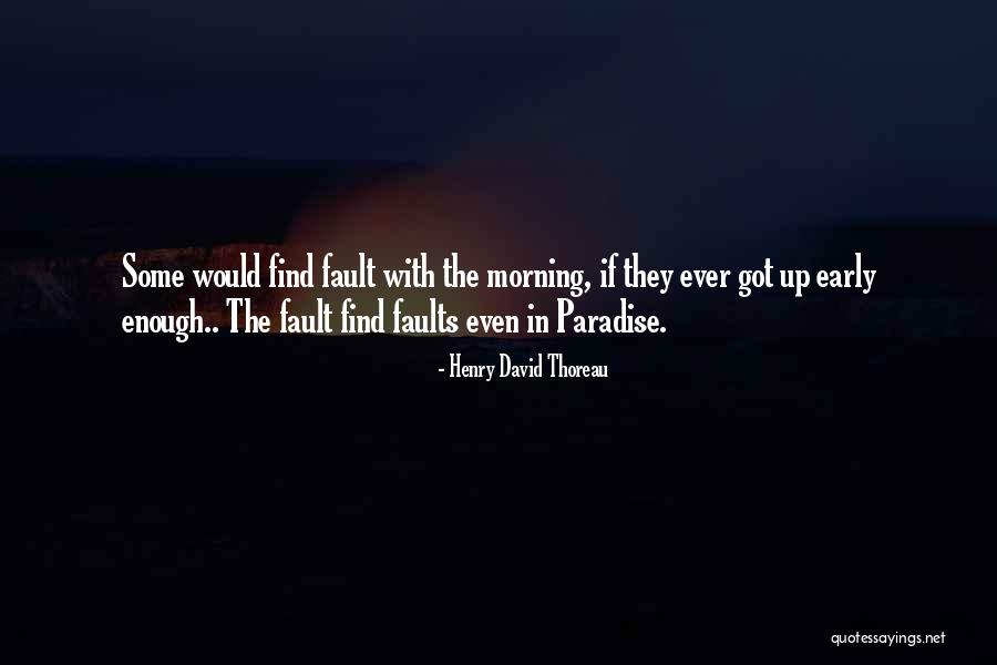 Adilabad Quotes By Henry David Thoreau Adilabad Quotes By Henry David Thoreau