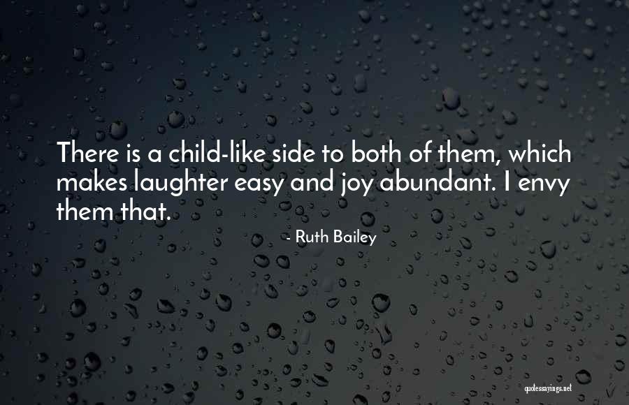 Adilette Quotes By Ruth Bailey Adilette Quotes By Ruth Bailey