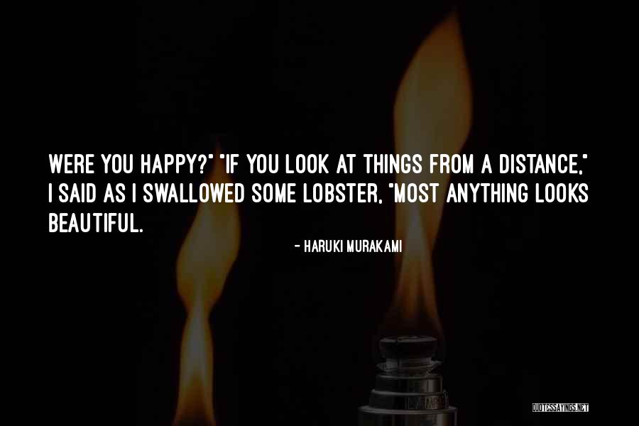 Adilson Rodrigues Quotes By Haruki Murakami Adilson Rodrigues Quotes By Haruki Murakami