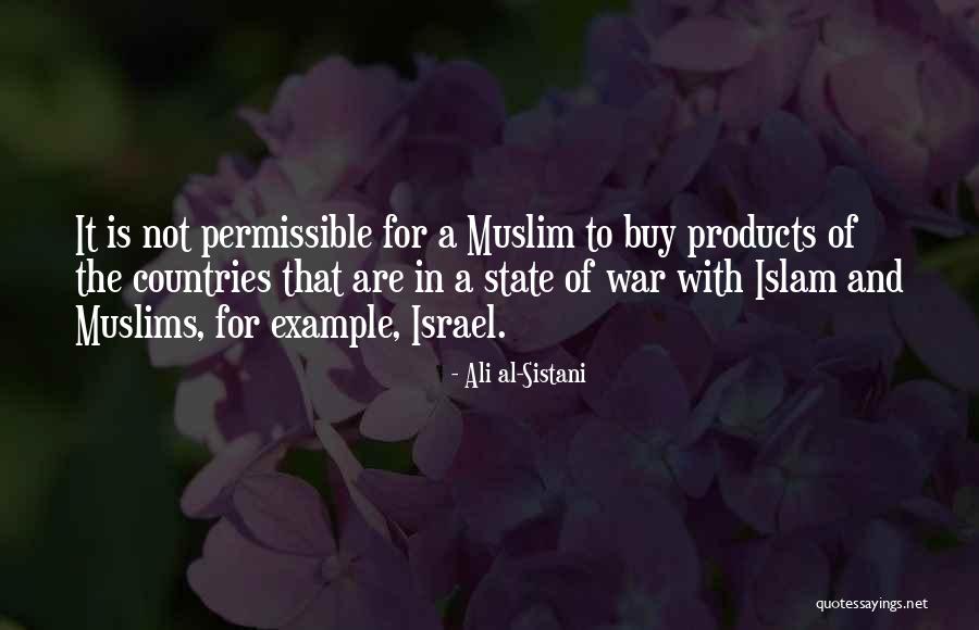 Adimchinobe Echemandu Quotes By Ali Al-Sistani Adimchinobe Echemandu Quotes By Ali Al-Sistani