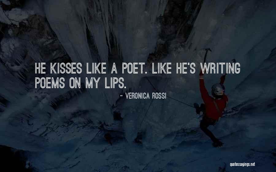 Adimchinobe Echemandu Quotes By Veronica Rossi Adimchinobe Echemandu Quotes By Veronica Rossi