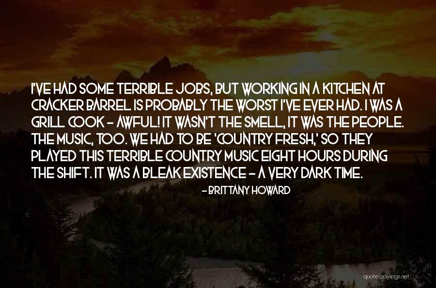 Adimohinimohankanjilal Kanjivaram Quotes By Brittany Howard Adimohinimohankanjilal Kanjivaram Quotes By Brittany Howard
