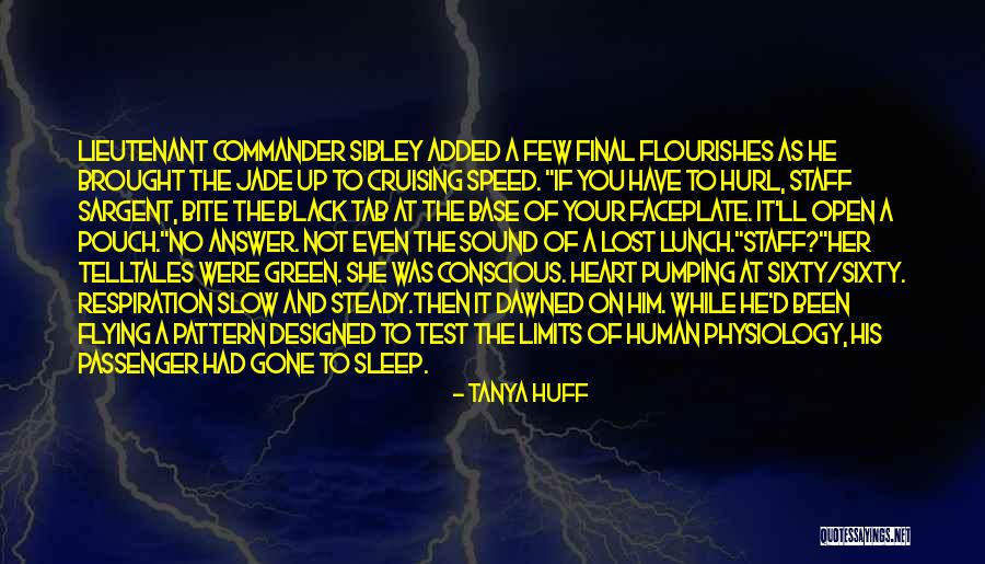 Adimohinimohankanjilal Kanjivaram Quotes By Tanya Huff Adimohinimohankanjilal Kanjivaram Quotes By Tanya Huff