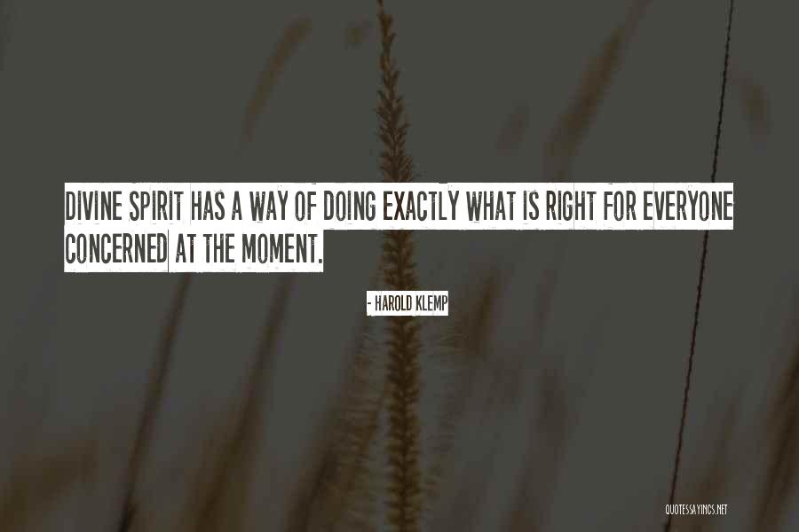 Adina Jewelry Quotes By Harold Klemp Adina Jewelry Quotes By Harold Klemp