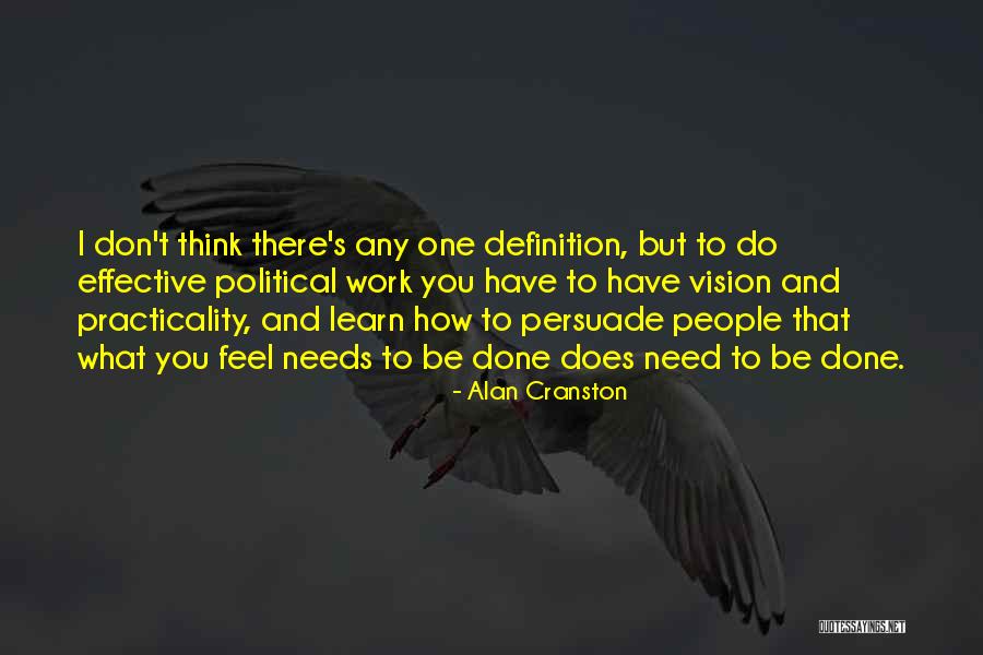 Adinath Mangeshkar Quotes By Alan Cranston Adinath Mangeshkar Quotes By Alan Cranston