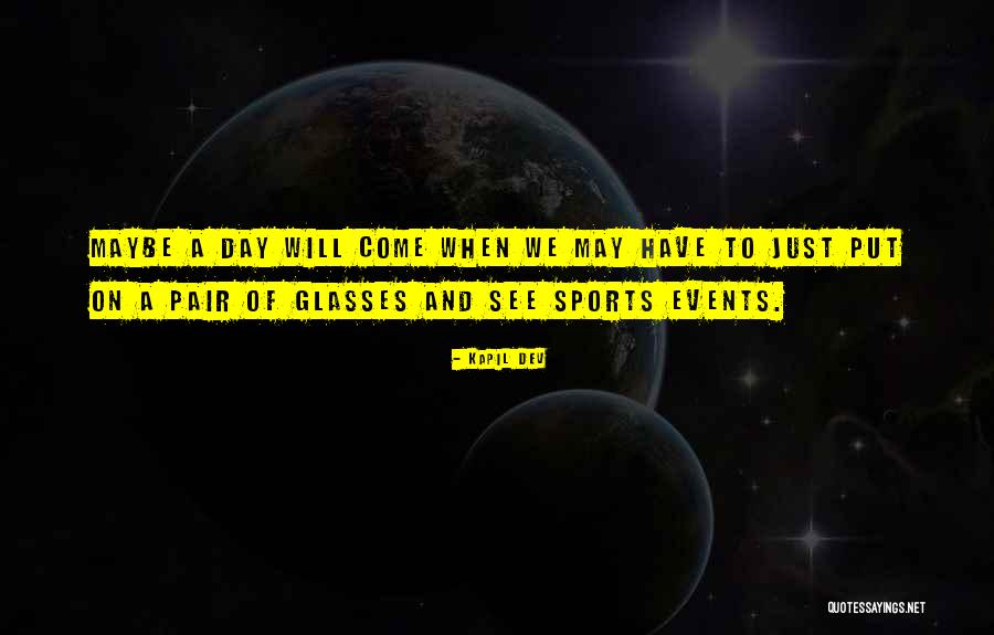 Adinath Mangeshkar Quotes By Kapil Dev Adinath Mangeshkar Quotes By Kapil Dev