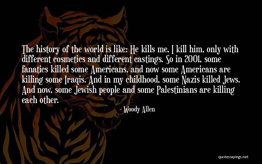 Adinath Mangeshkar Quotes By Woody Allen Adinath Mangeshkar Quotes By Woody Allen