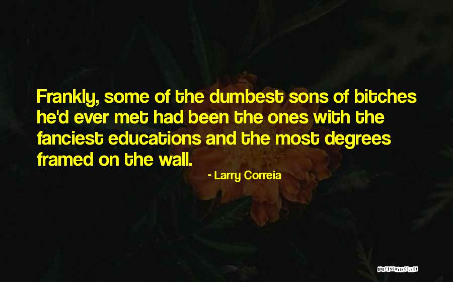 Adinath Stavan Quotes By Larry Correia Adinath Stavan Quotes By Larry Correia