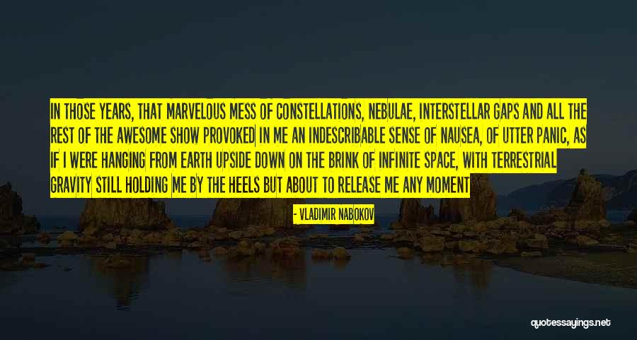 Adindu Munster Quotes By Vladimir Nabokov Adindu Munster Quotes By Vladimir Nabokov