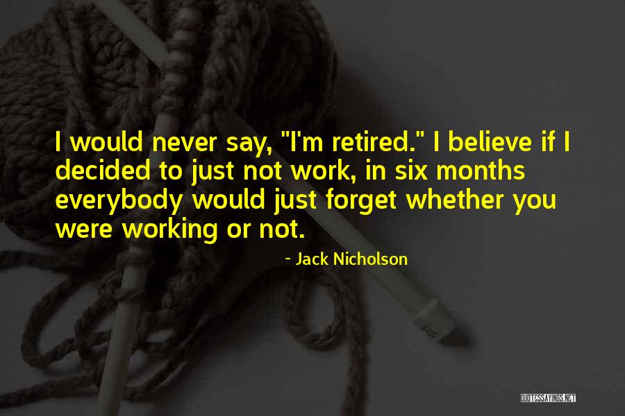 Adinolfi Mario Quotes By Jack Nicholson Adinolfi Mario Quotes By Jack Nicholson