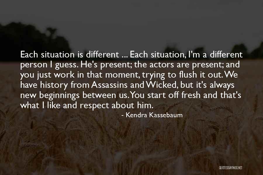 Adinolfi Mario Quotes By Kendra Kassebaum Adinolfi Mario Quotes By Kendra Kassebaum