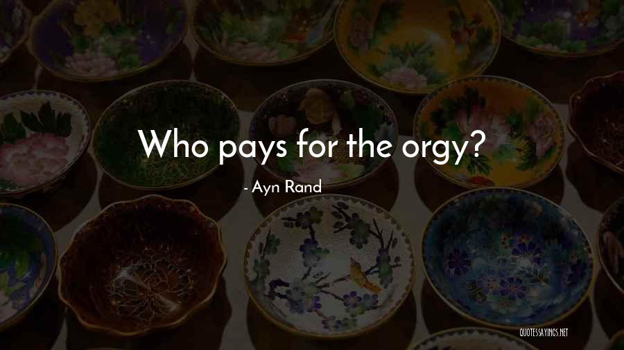 Adins Center Quotes By Ayn Rand Adins Center Quotes By Ayn Rand