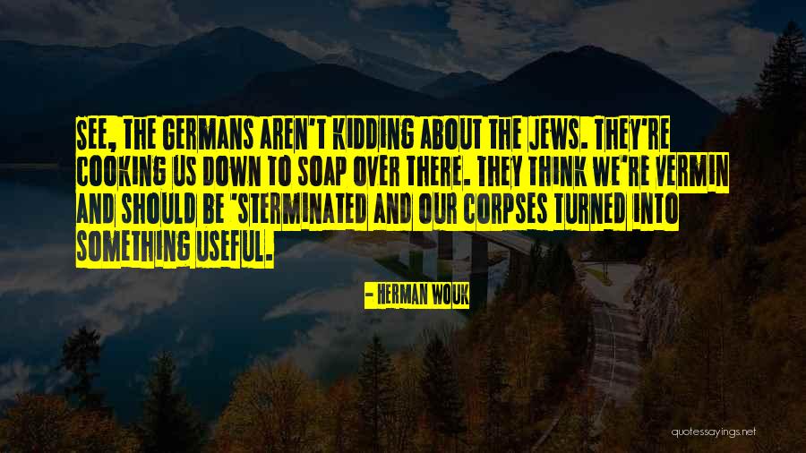 Adins Center Quotes By Herman Wouk Adins Center Quotes By Herman Wouk