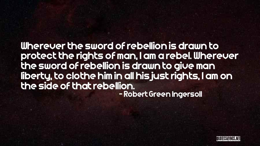 Adins Center Quotes By Robert Green Ingersoll Adins Center Quotes By Robert Green Ingersoll